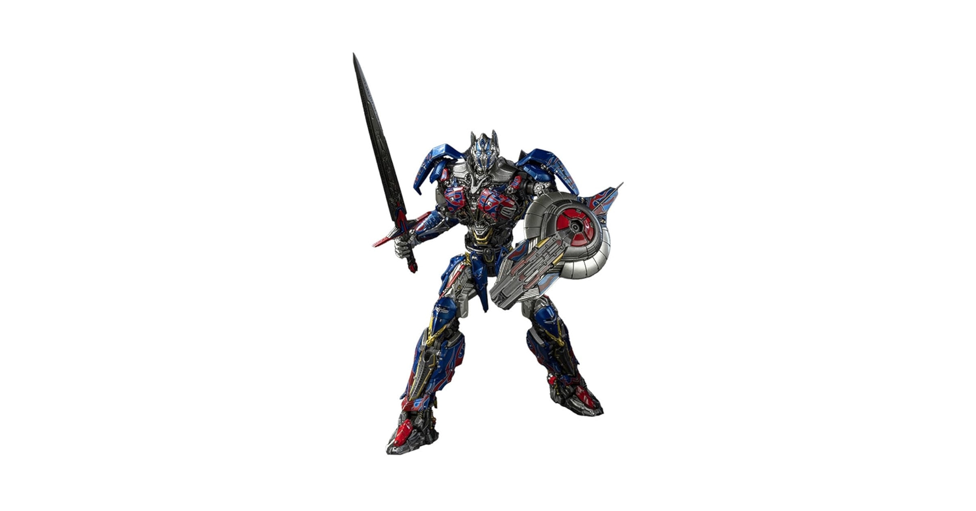 トランスフォーマー AMK PRO 最後の騎士王 オプティマスプライム Amazon | 童友社 トランスフォーマー/最後の騎士王 AMK PRO